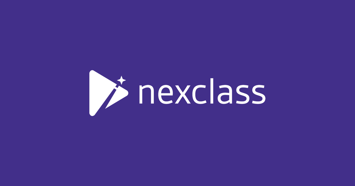 Nexclass Nexclass - Sua Escola Online com IA
